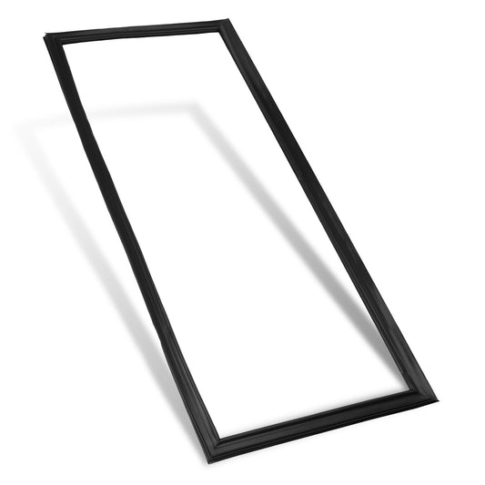 W10830047 Refrigerator Door Gasket Fits Whirlpool JennAir KitchenAid 42.91x16.93