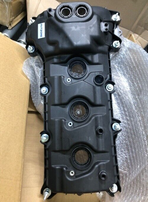 Valve Cover Passenger side 11-19 Ford Edge F150 Mustang Transit Lincoln 3.5 3.7L