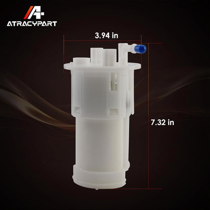 5PW-13907-01-00 Fuel Gas Tank Pump For Yamaha YZF R6S R1 R6 5PW-13907-03-00