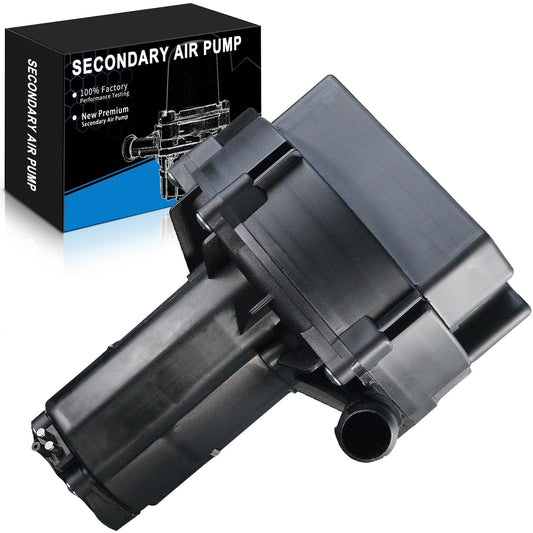 Secondary Air Injection Pump For Mercedes E320 C240 ML320 S430 S500 1998-2007