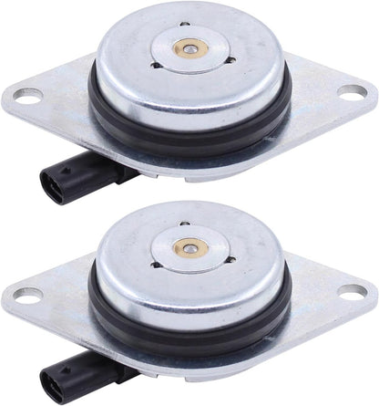 2 VVT Solenoids Fits Chevy Cruze Sonic Trax Volt Buick Encore Cadillac ELR 1.4