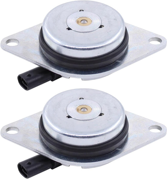 2 VVT Solenoids Fits Chevy Cruze Sonic Trax Volt Buick Encore Cadillac ELR 1.4