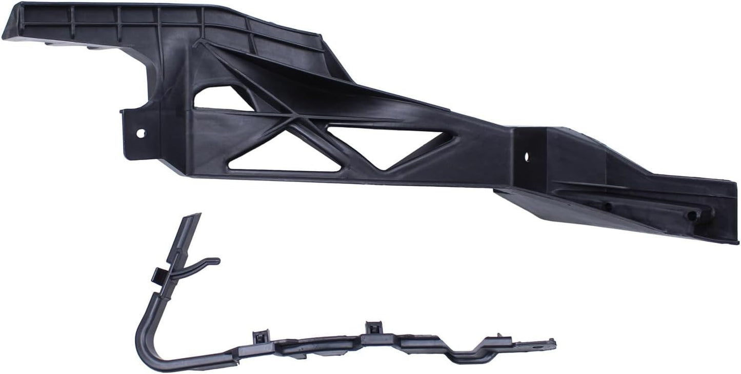 Fender Supports Front Driver Left Side Hand 68084829AA for Dodge Grand Caravan