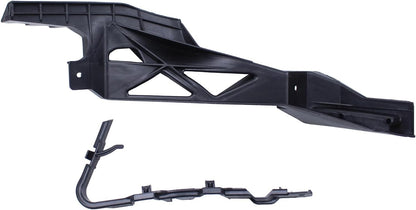 Fender Supports Front Driver Left Side Hand 68084829AA for Dodge Grand Caravan