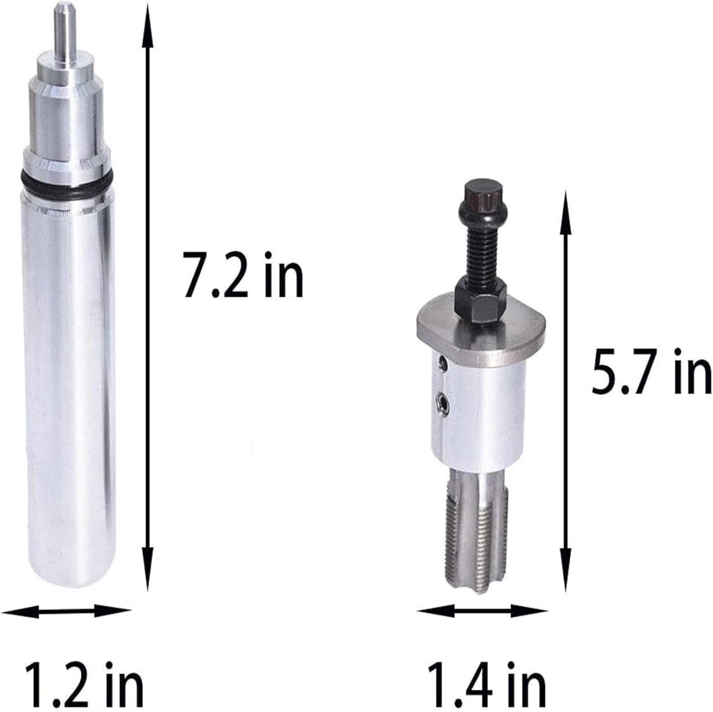 Injector Sleeve Cup Removal & Install Tool For 1994-2003 Ford Powerstroke 7.3L
