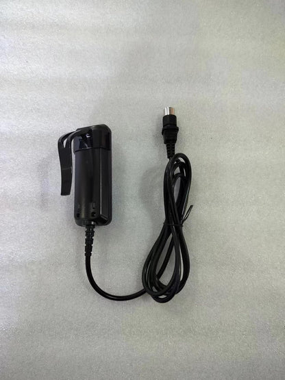 Adjustable Bed Remote for Richmat HJH5 5 Pin Wired Adjustable Bed Remote Control