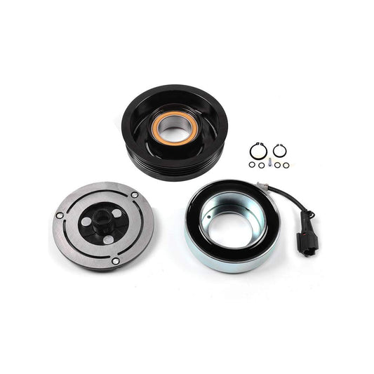 AC Compressor Clutch for Subaru Forester 2.5L 2007-2013 & Impreza 2.0 2008-2011