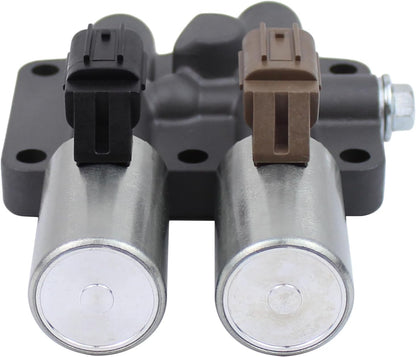 For Acura Honda Dual Linear Shift Solenoid 28250-P6H-024 99820