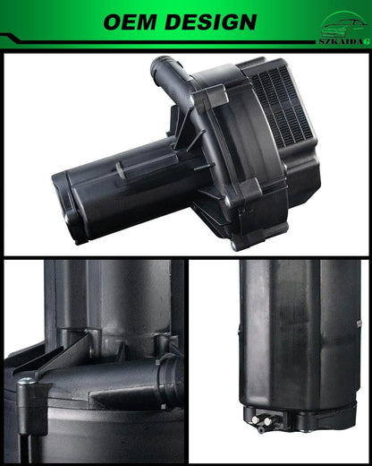 Secondary Air Injection Pump For Mercedes E320 C240 ML320 S430 S500 1998-2007