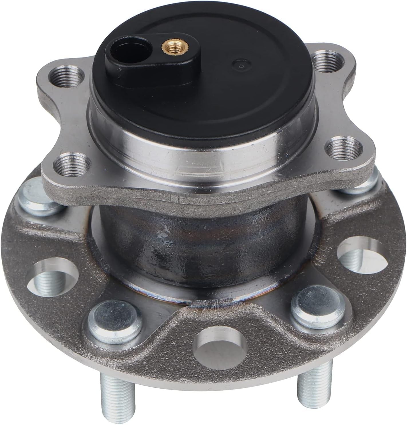 Rear Right Wheel Hub Bearing Assembly  For Jeep Patriot 2007-2017 512332