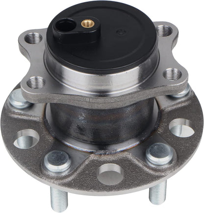 Rear Right Wheel Hub Bearing Assembly  For Jeep Patriot 2007-2017 512332