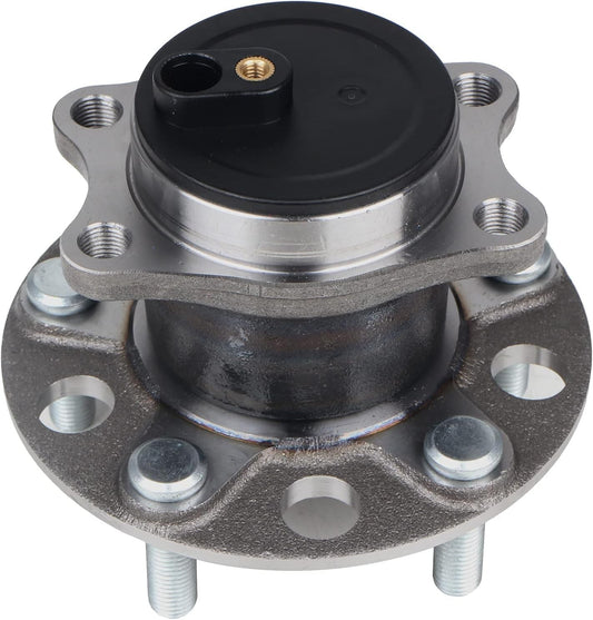 Rear Right Wheel Hub Bearing Assembly  For Jeep Patriot 2007-2017 512332