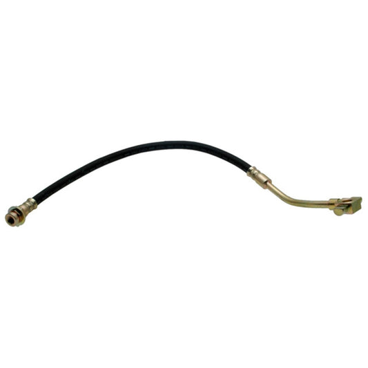 ACDelco 18J2053 Front Driver Side Brake Hose Fits Chevy GMC SUV Truck