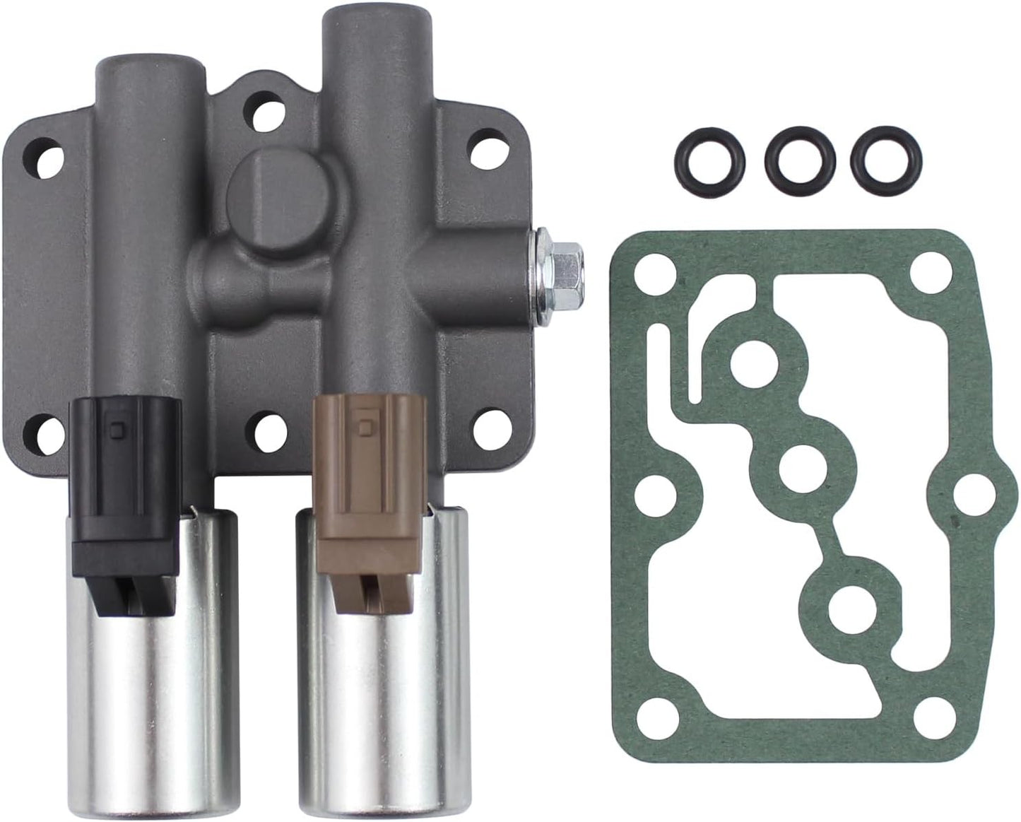 For Acura Honda Dual Linear Shift Solenoid 28250-P6H-024 99820