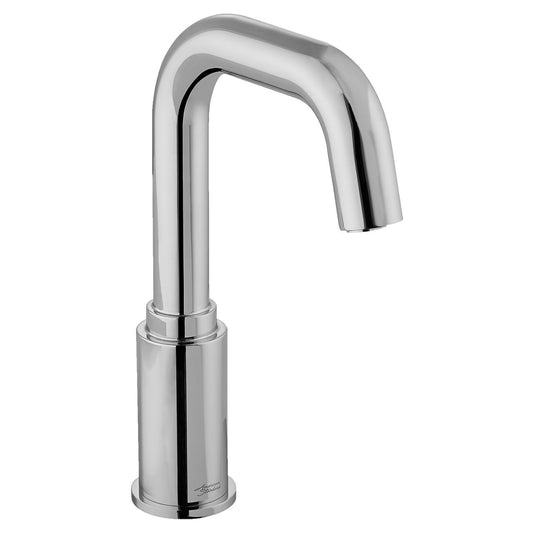 American Standard Serin Sensor Faucet 2064153.002 Polished Chrome Deck Mount