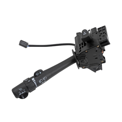 Turn Signal Multi-Function Switch with Cruise Control Fit for GMC Chevy 12450067