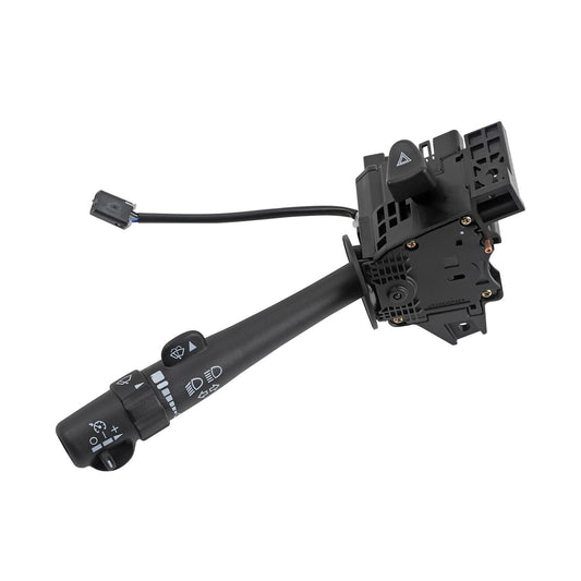 Turn Signal Multi-Function Switch with Cruise Control Fit for GMC Chevy 12450067