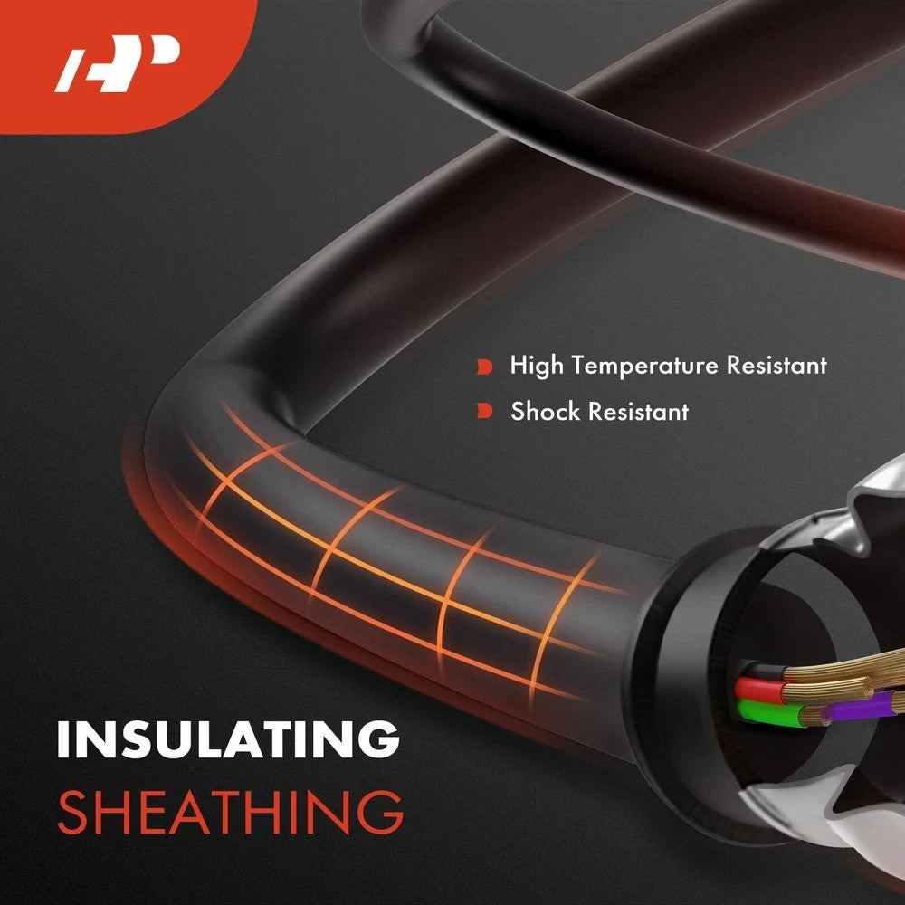 Downstream Oxygen Sensor Fits Honda Accord Civic CR‑V Odyssey Pilot 250‑241208