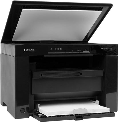 Canon imageCLASS MF3010 Wired Monochrome Laser Printer, Copy, Scan