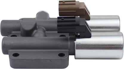 For Acura Honda Dual Linear Shift Solenoid 28250-P6H-024 99820