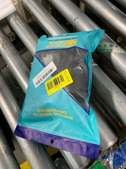 Everyday Medical Inguinal Hernia Support for Men Fits Left/Right Post SurgeryS/M