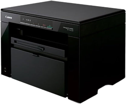 Canon imageCLASS MF3010 Wired Monochrome Laser Printer, Copy, Scan