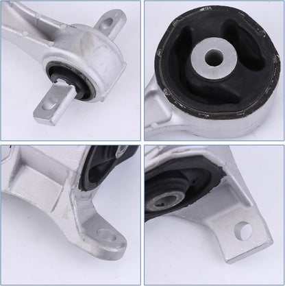 Engine & Transmission Mount Set Fits Acura ILX 2013‑2015 A65052 A65050 A65085