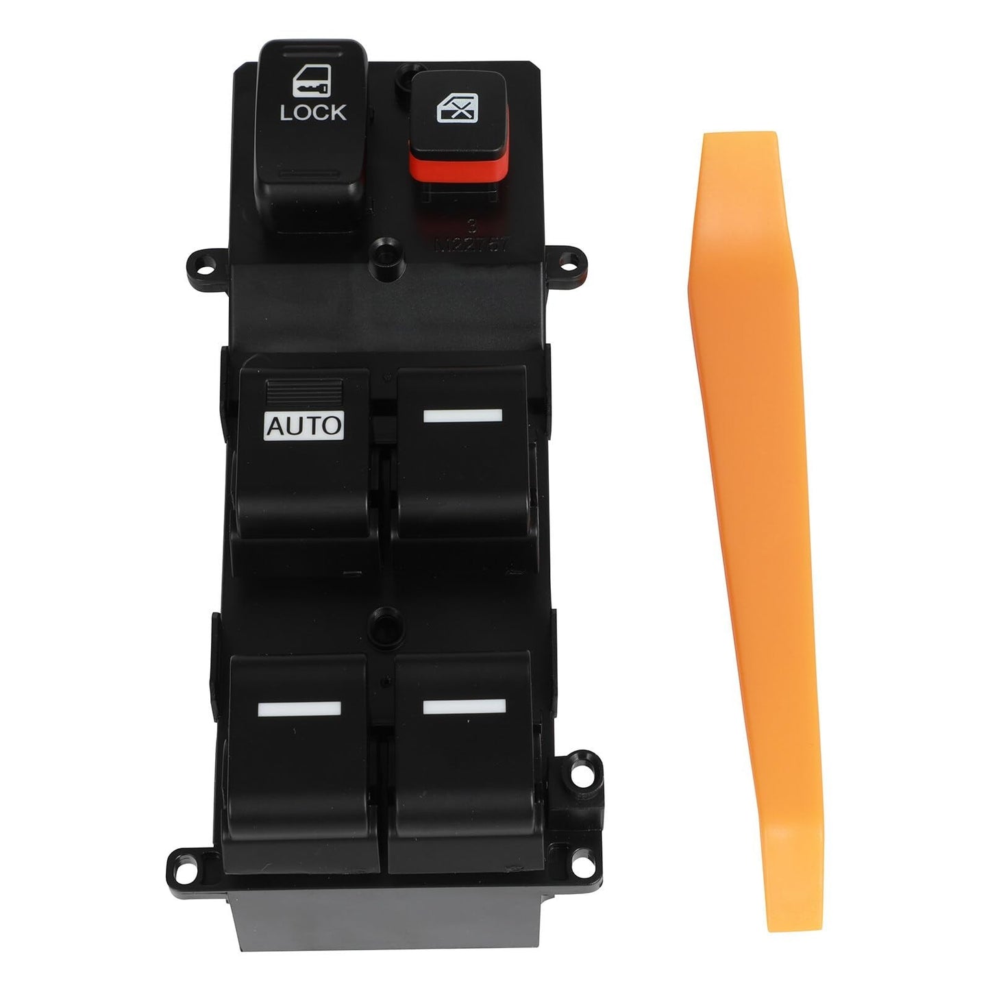 Master Power Window Switch For Honda Ridgeline 2006-2014 Front Left