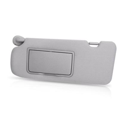 Driver Sun Visor w/ Light for Honda CR-V 2017-2022 83280-TLA-A62 Gray Left
