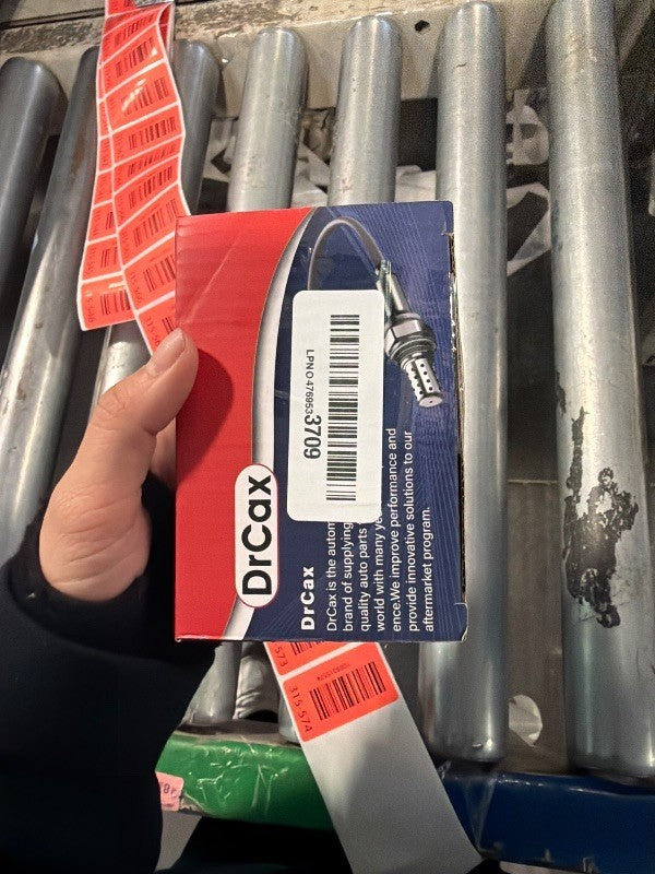 Rear Oxygen Sensor 27809-10 For Electra Glide Road Glide Street Glide Road King