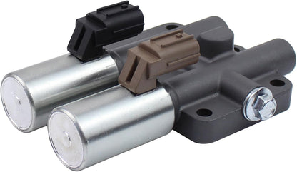 For Acura Honda Dual Linear Shift Solenoid 28250-P6H-024 99820