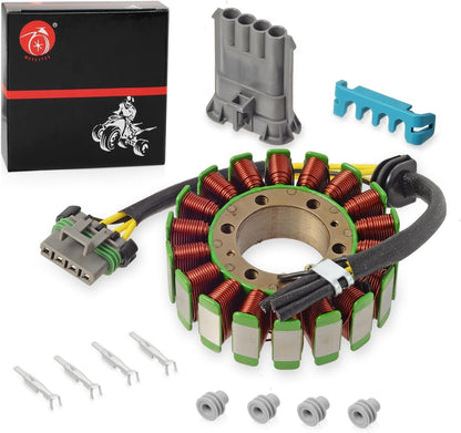 Stator Fits Polaris Sportsman 800 Ranger 700 800 RZR 800 EFI 4011982