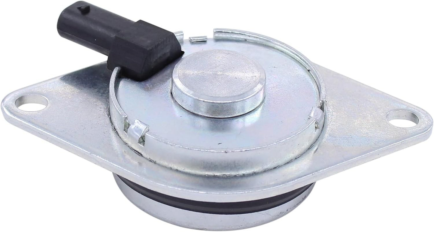 2 VVT Solenoids Fits Chevy Cruze Sonic Trax Volt Buick Encore Cadillac ELR 1.4