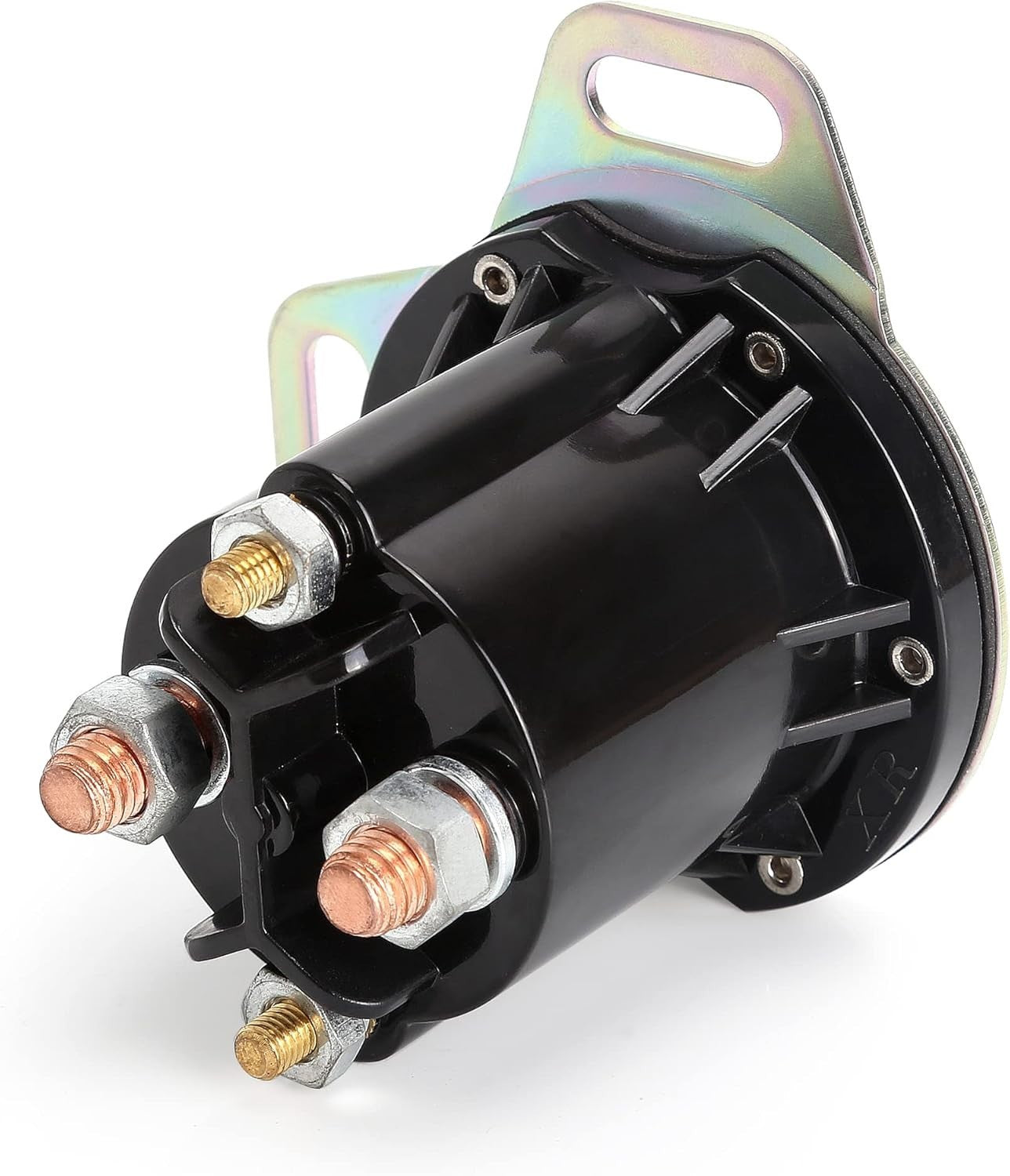 48V Solenoid Fits EZGO RXV 2008‑Up Electric Golf Cart Replace 624317 649373