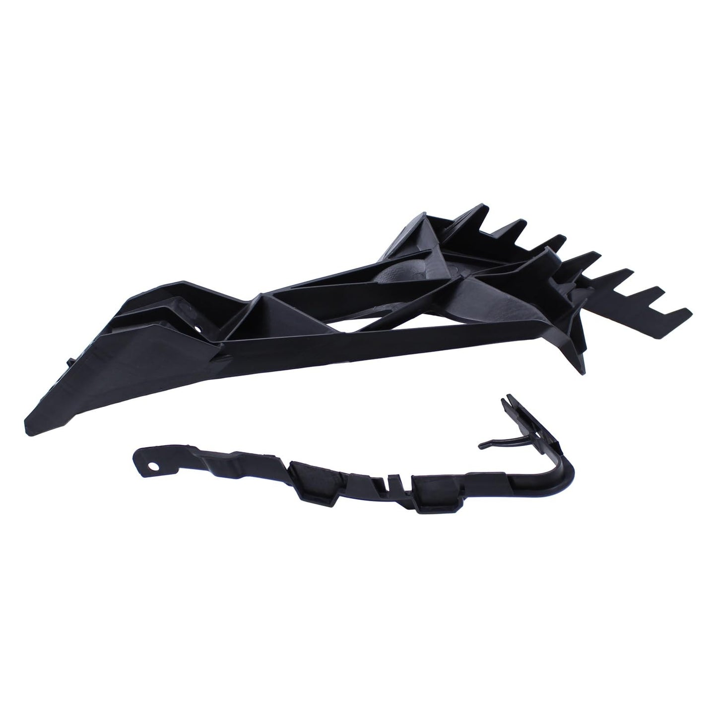 Fender Supports Front Driver Left Side Hand 68084829AA for Dodge Grand Caravan