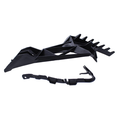 Fender Supports Front Driver Left Side Hand 68084829AA for Dodge Grand Caravan