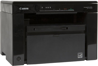 Canon imageCLASS MF3010 Wired Monochrome Laser Printer, Copy, Scan