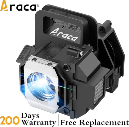 ARACA Projector Lamp ELP49 for EMP-TW5000/EH-TW3500/EH-TW2900/EH-TW5500/H291A