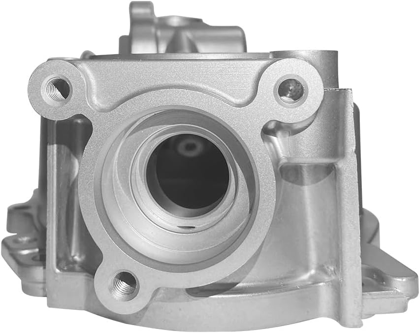 CAMSHAFT CHAIN HOUSING For AUDI VW Volkswagen 2.0T ADJUSTER COVER