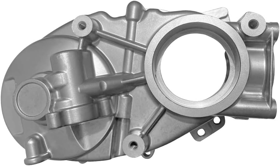 CAMSHAFT CHAIN HOUSING For AUDI VW Volkswagen 2.0T ADJUSTER COVER