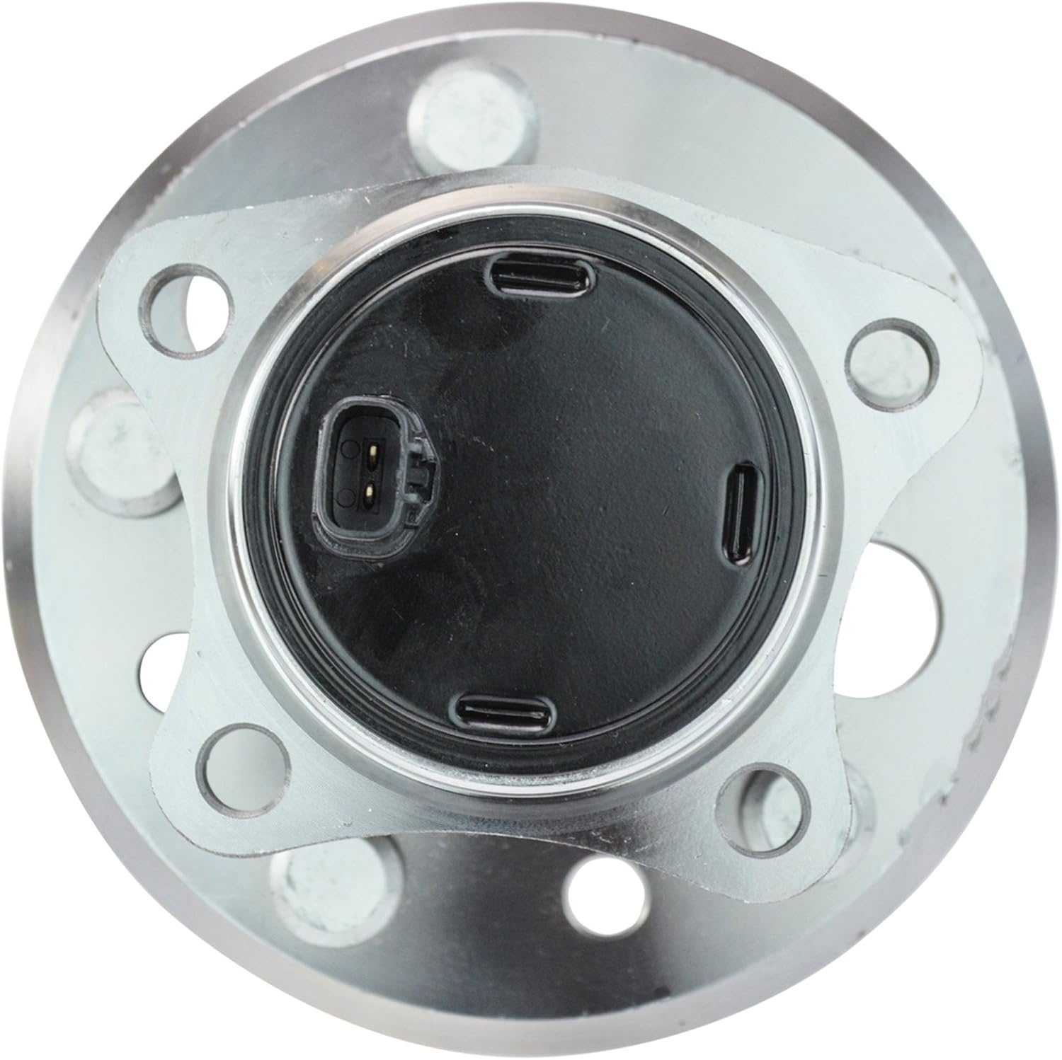TRQ Rear Wheel Hub Bearing Right Passenger Side Camry ES300 ES330 ABS NA269-005