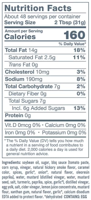 Chick Fil A Sauce 24 Fl Ounce