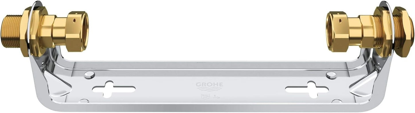 GROHE Sense Guard 22602LN0 Smart Water Controller Leak Detection System