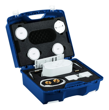 GROHE Sense Guard 22602LN0 Smart Water Controller Leak Detection System