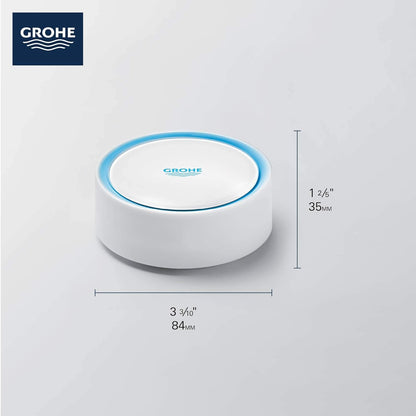 GROHE Sense Guard 22602LN0 Smart Water Controller Leak Detection System