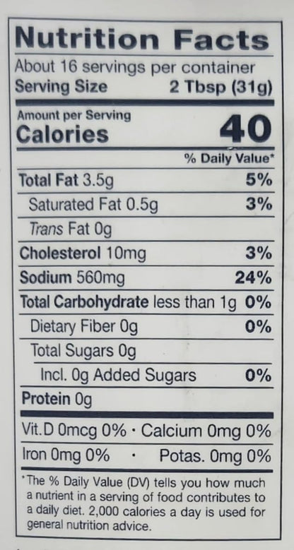 Chick-fil-A Zesty Buffalo Sauce, 16 oz Bottles, Pack of 2