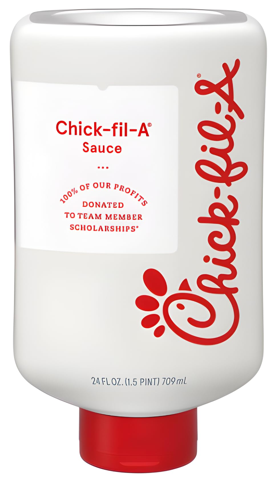 Chick Fil A Sauce 24 Fl Ounce