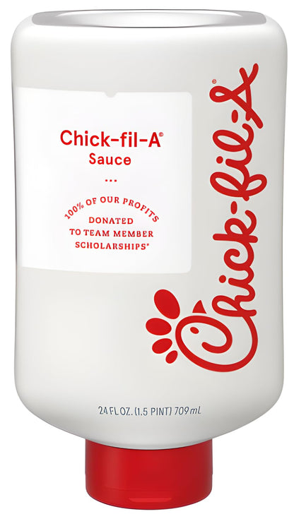 Chick Fil A Sauce 24 Fl Ounce