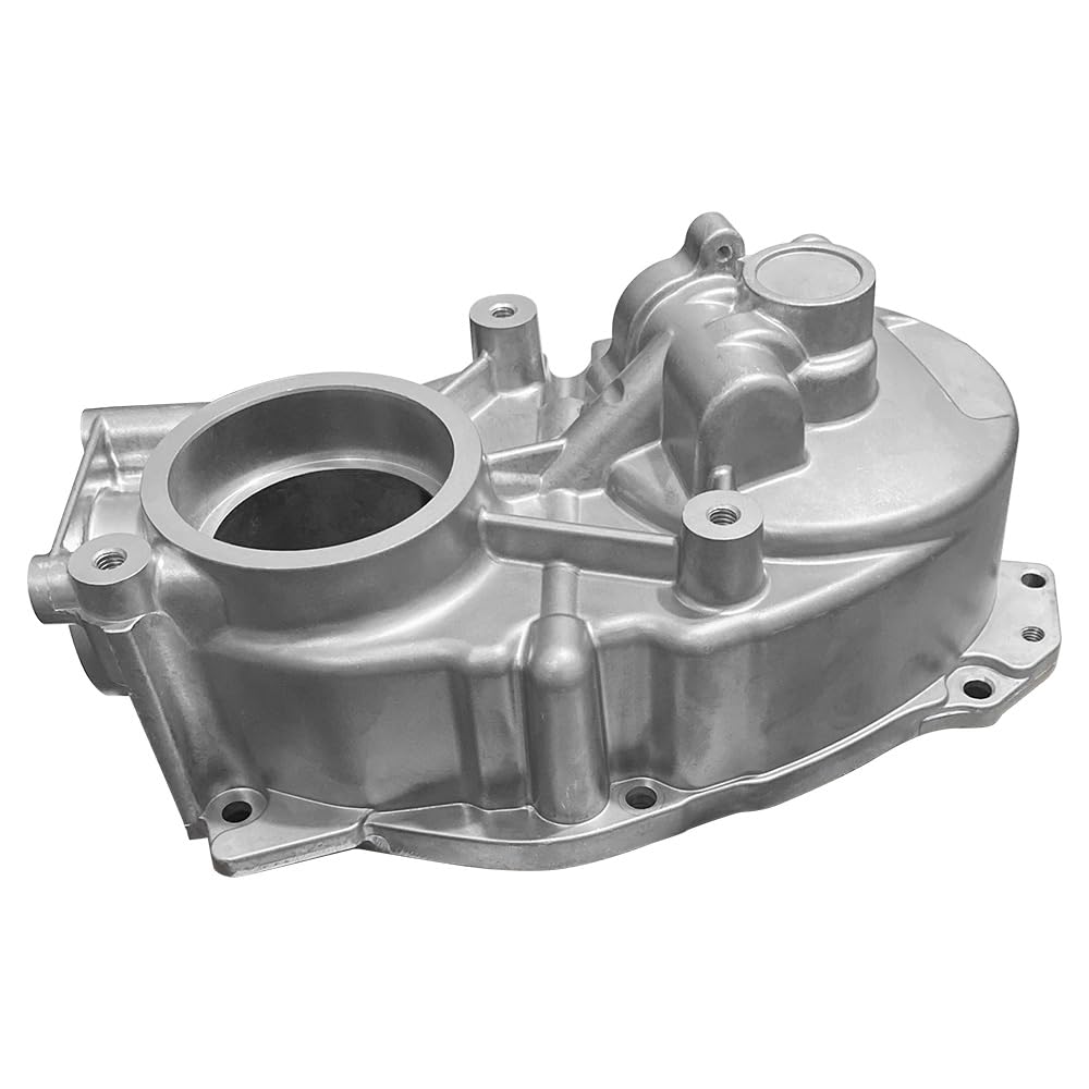 CAMSHAFT CHAIN HOUSING For AUDI VW Volkswagen 2.0T ADJUSTER COVER