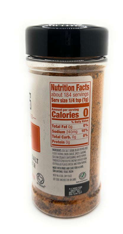 HEB Texas Originals Seasoning Spice Blends - 2 pack